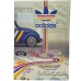 Book Covers Assorted 5 Pack